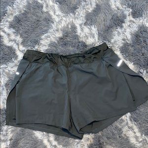 Dri Fit running shorts